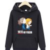 You're My Person Greys Anatomy Hoodie