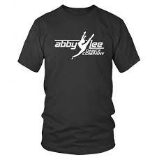 Abby Lee Dance Company Shirt