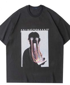 An Informant T Shirt