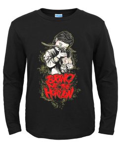BMTH Little Devil sweatshirt