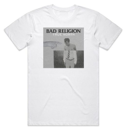 Bad Religion True North T Shirt
