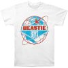 Beastie Boys Around The World T Shirtgg