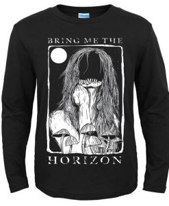 Bring Me The Horizon Crewneck Sweatshirt