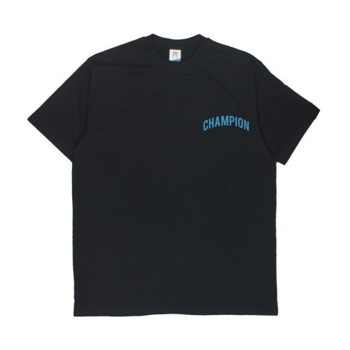 Champion Hard Core Punk T-Shirt Fro