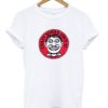 Crazy World Ain’t It T Shirt