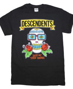 Descendents Day of the Dork T-Shirt