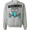 Descendents Everything Sucks SWeatshirt