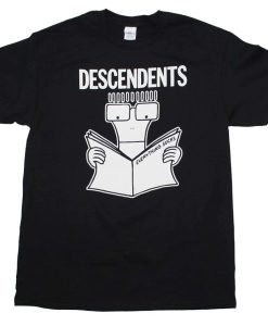 Descendents Everything Sucks T-Shirt