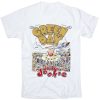 Green Day Dookie T-Shirt