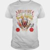 Hellfire Club graphic tee