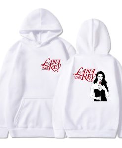 Lana Del Rey Hoodie