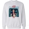 Lana Del Rey Lust For Life Sweatshirt
