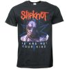 Slipknot We Are Not Your Kind T-Shirt