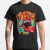 The Stones Some Girls T Shirt