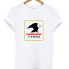 US Male T-shirt
