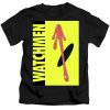 Watchmen Logo T Shirt