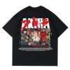 Akira Kaneda Graphic Tee