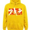 Akira Kaneda Kanji Hoodie