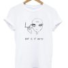 But Is It Art Alien Tee