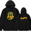 Cobra kai Hoodie Pullover