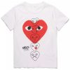Comme Des Garcons Emoji
