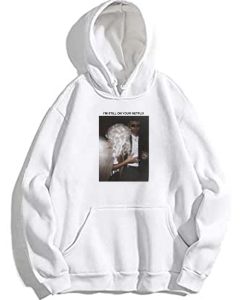 I'm Still On your Netflix Hoodie
