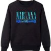 Nirvana Nevermind Sweatshirt