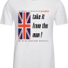 Take It From The Man T-Shirt