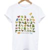 Ultimate Frog Guide T shirt