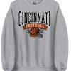 Vintage Bengals Sweatshirt