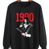 Will smith 1990 T Sweatshirt