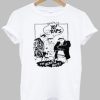 Beastie Boys Yo Raps Tee