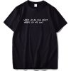 Billie Eilish Lyric Tee
