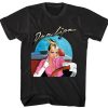 Dua Lipa Future Nostalgia T Shirt