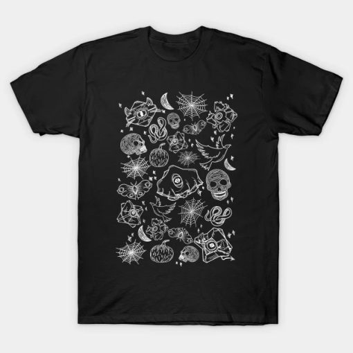 Festival of The Lost T Shirt