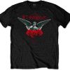 My Chemical Romance Angel Of The Water T-Shirt