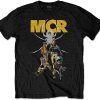 My Chemical Romance Men's Killjoys Pin-Up T-Shirt