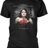 My Chemical Romance 'Return of Helena' So Long Goodnight T-Shirt