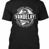 Seinfeld Vandelay Industries Logo T-Shirt