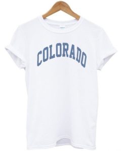 Colorado T-shirt
