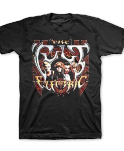 Cult Electric Album Cover T-Shirt