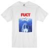 Fuct Jaws T-shirt