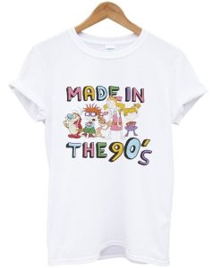 Made In The 90’s T-Shirt