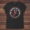 Sage Against The Machine Tee