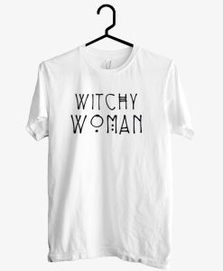 Witchy Woman Unisex T-shirt