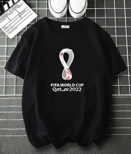 World Cup Qatar 2022 T Shirt