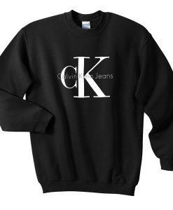 CK Jeans Sweatshirt