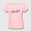 Spoiled Graphic T-shirt