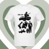 Baba Yaga John Wick T Shirt DV