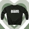 Butcher Babies Band Fan Sweatshirt DV
